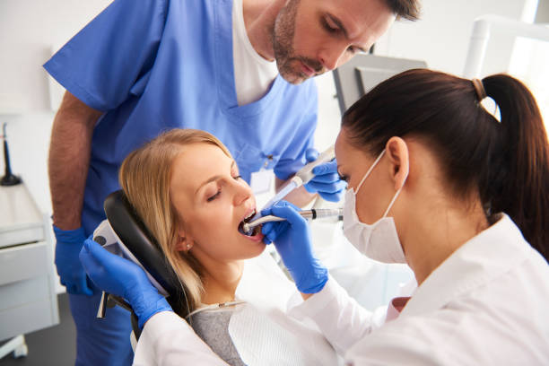 Best Dental Inlays and Onlays  in Glenmoor, OH