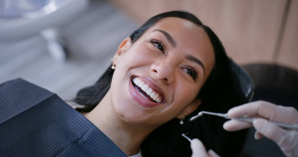 Best Wisdom Tooth Removal  in Glenmoor, OH