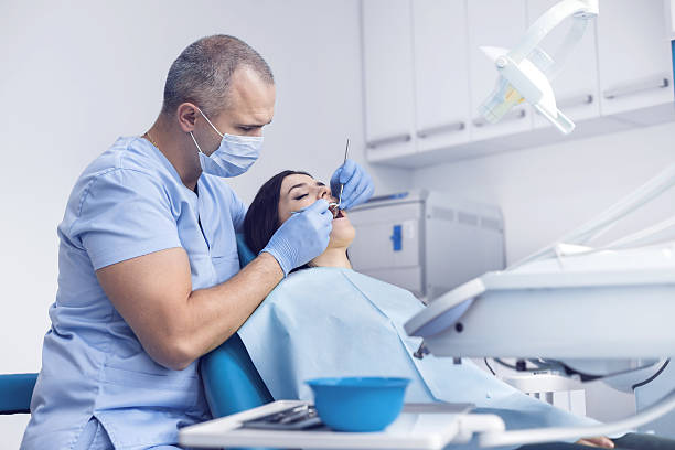 Emergency Dental Services in Glenmoor, OH