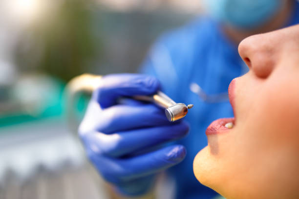 Best Wisdom Tooth Removal  in Glenmoor, OH